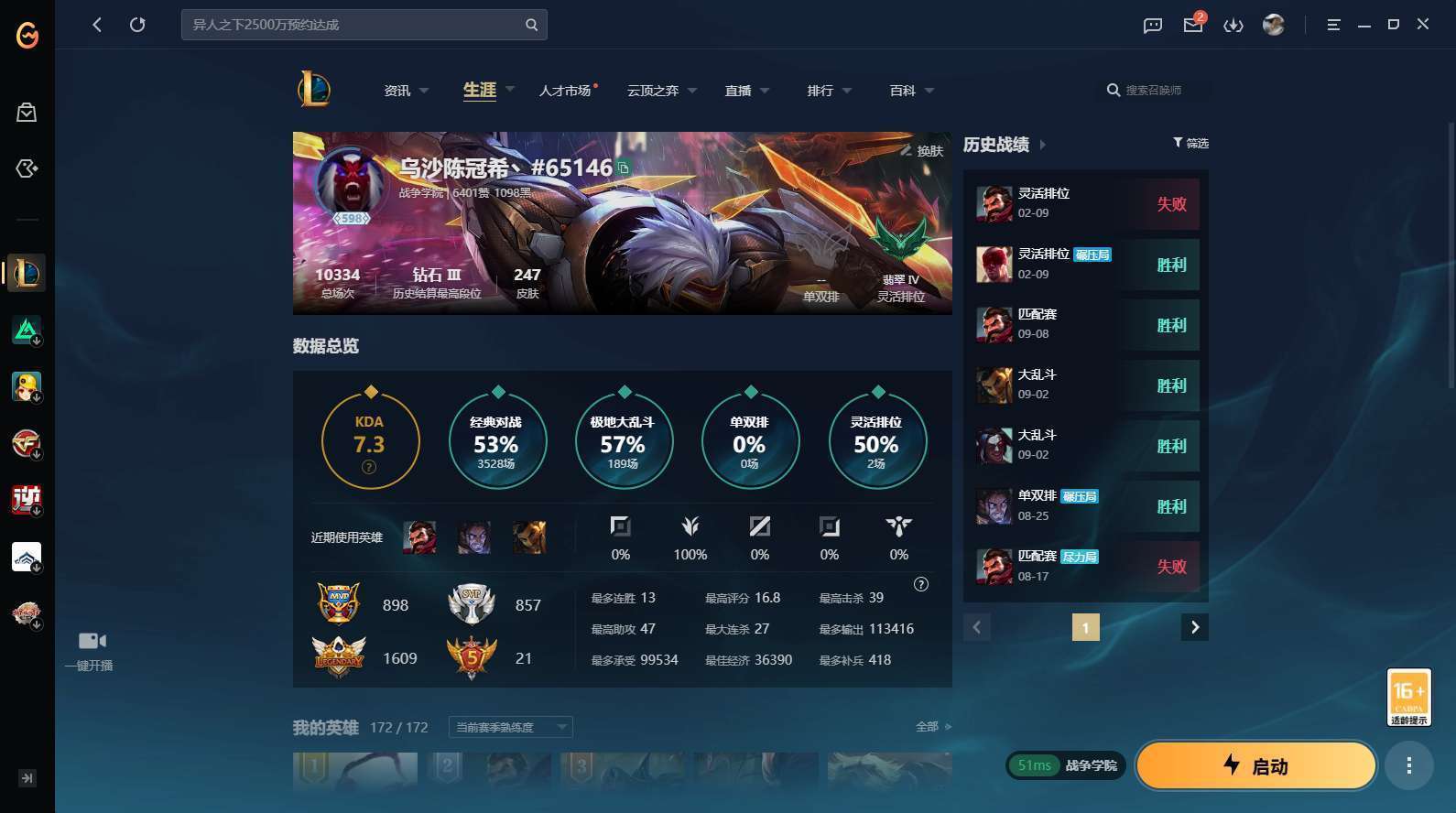 大图