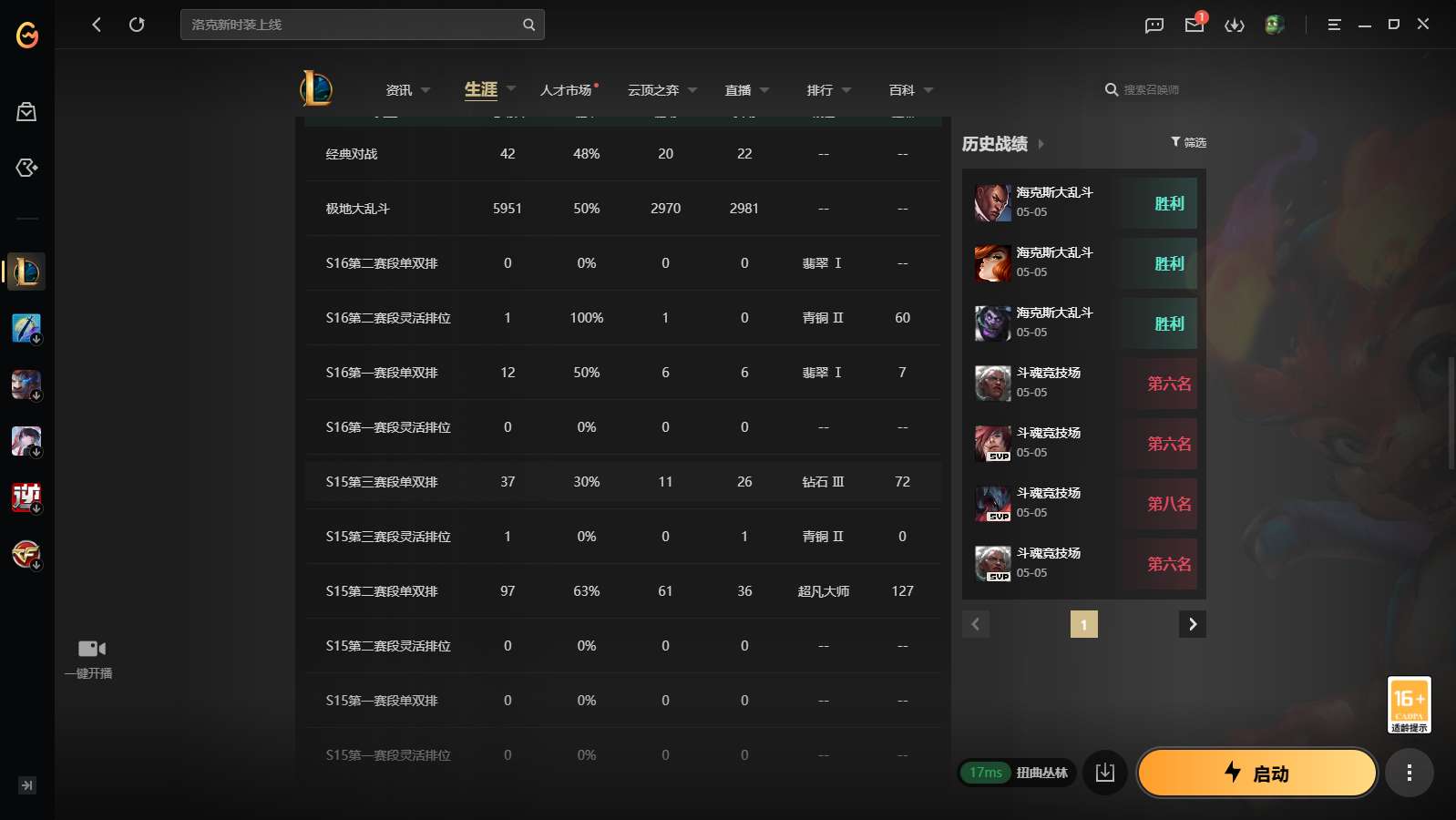 大图
