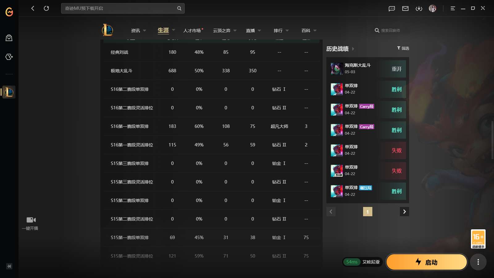 大图