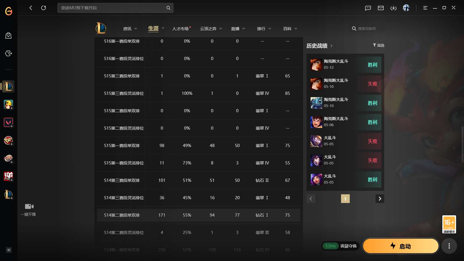 大图
