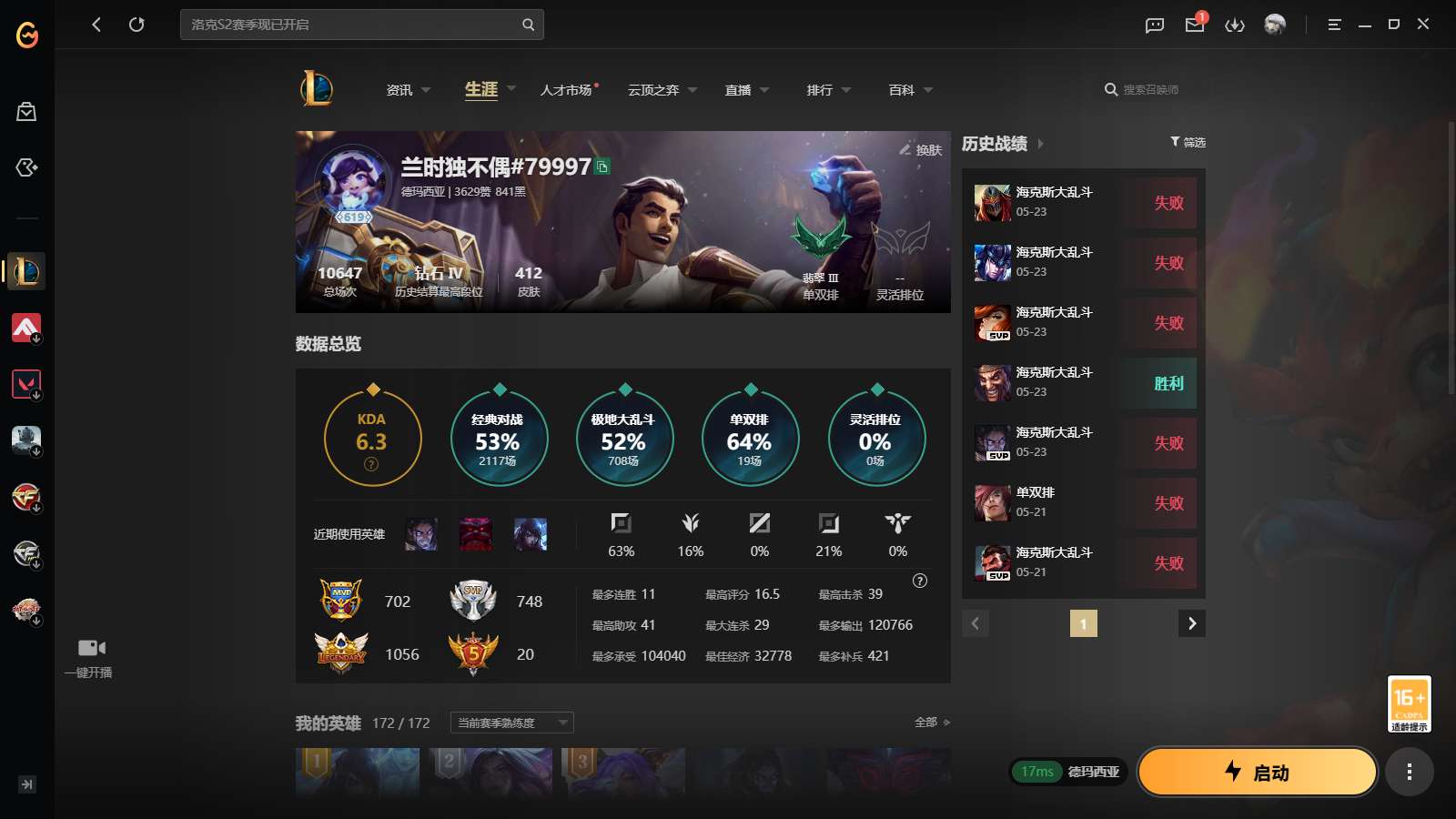 大图