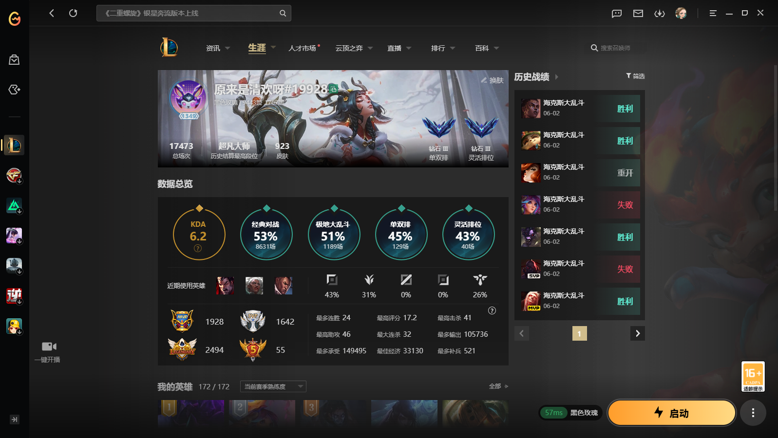 大图