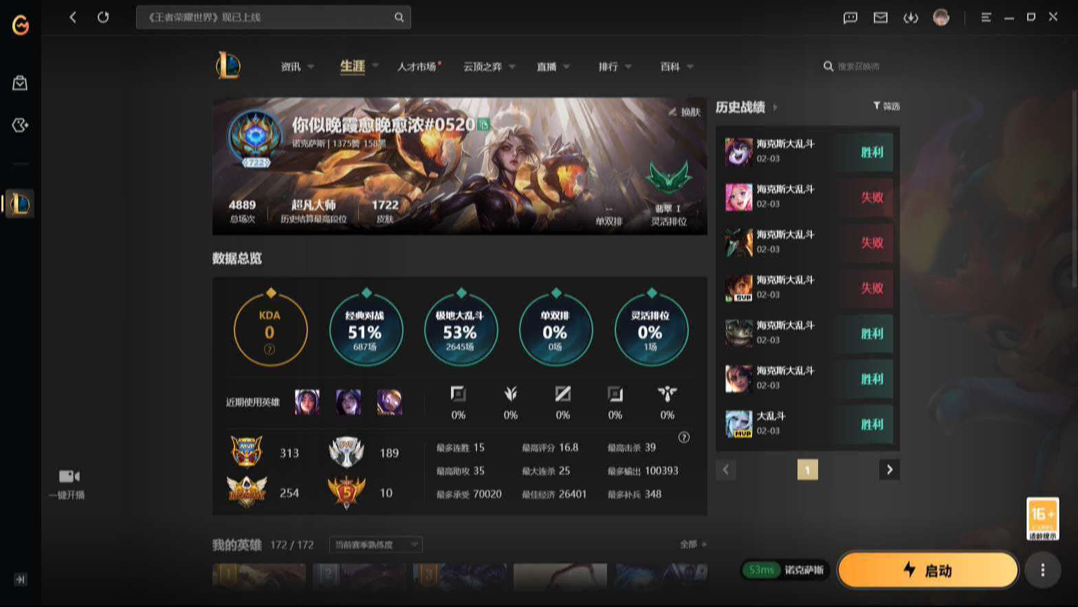 大图