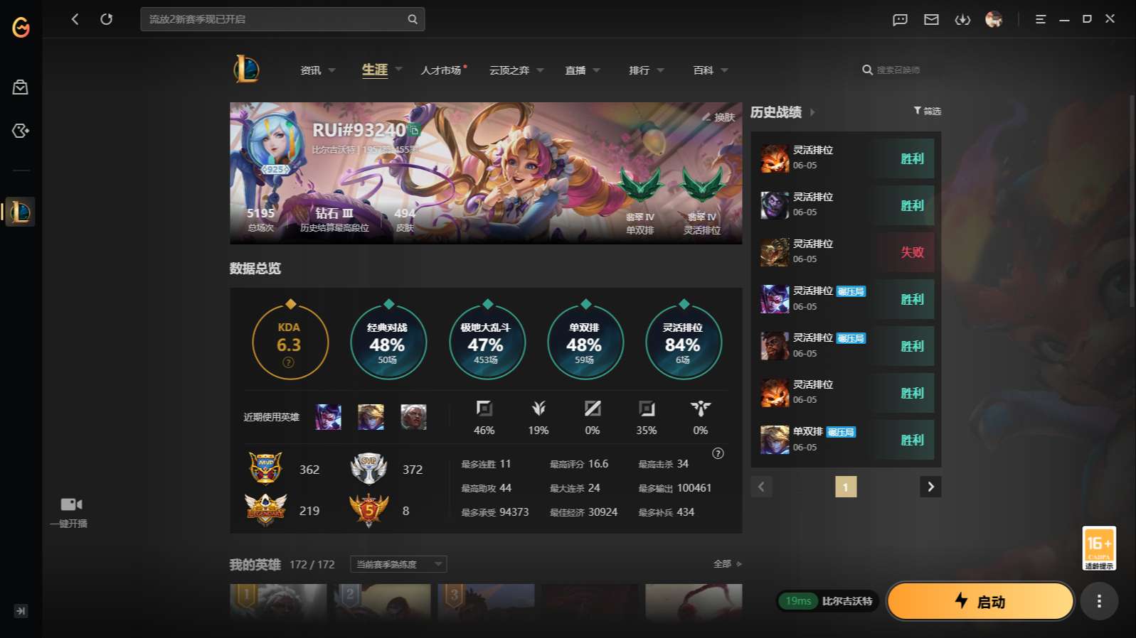 大图