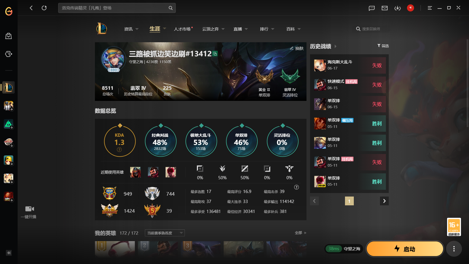 大图