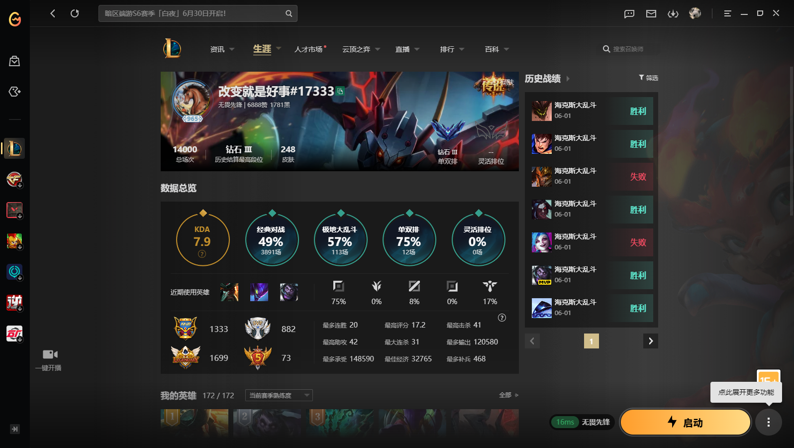 大图
