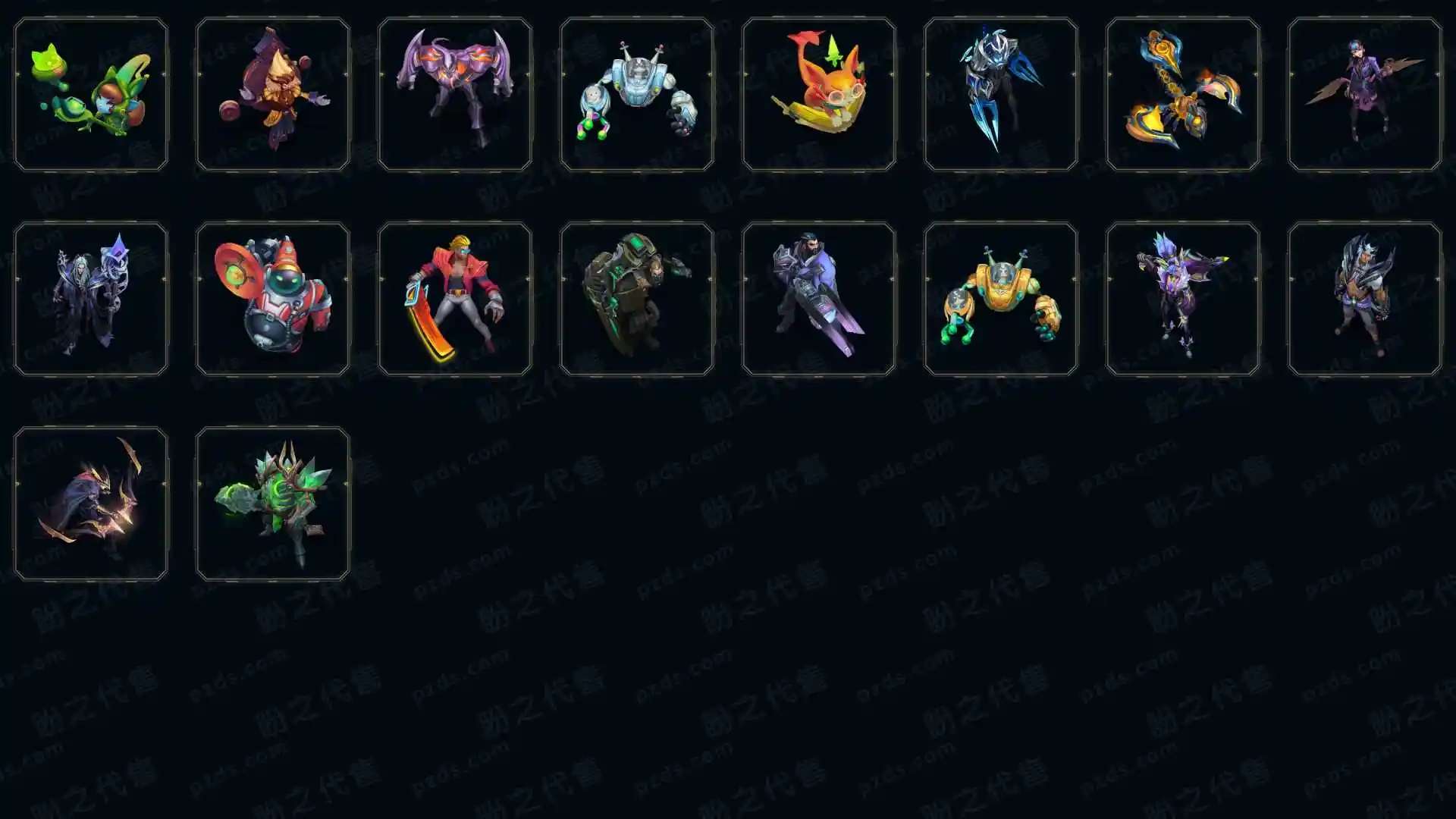 大图