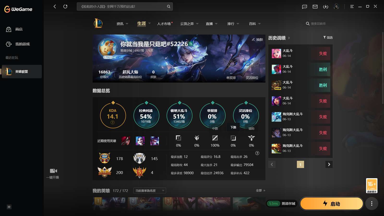 大图