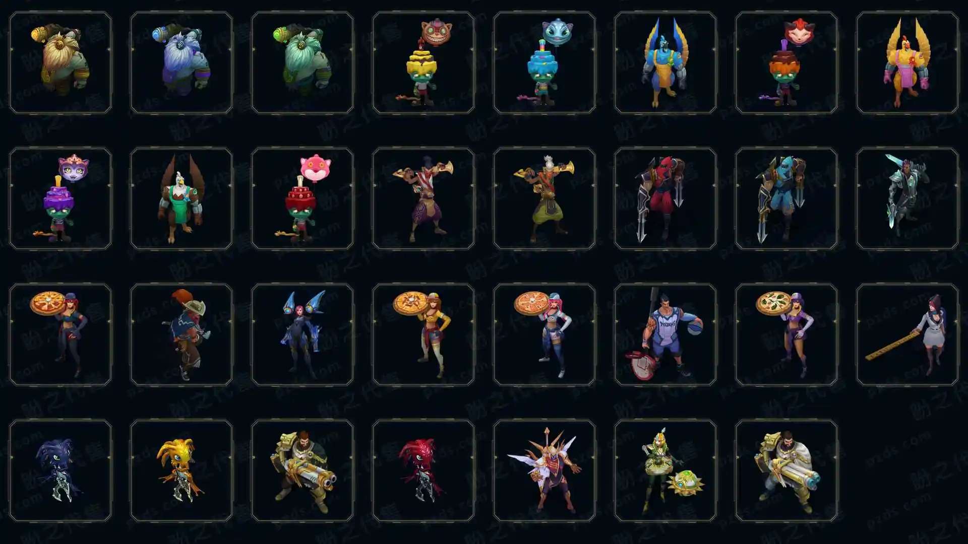 大图