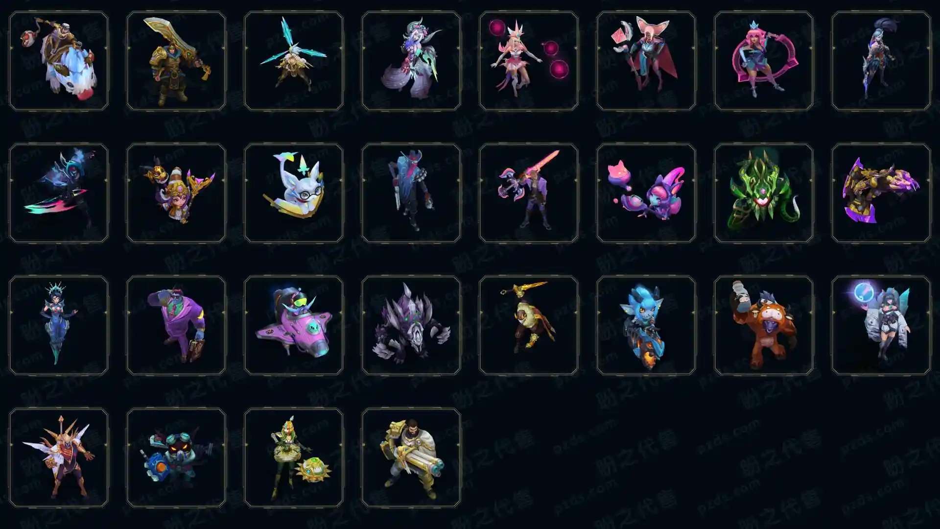 大图