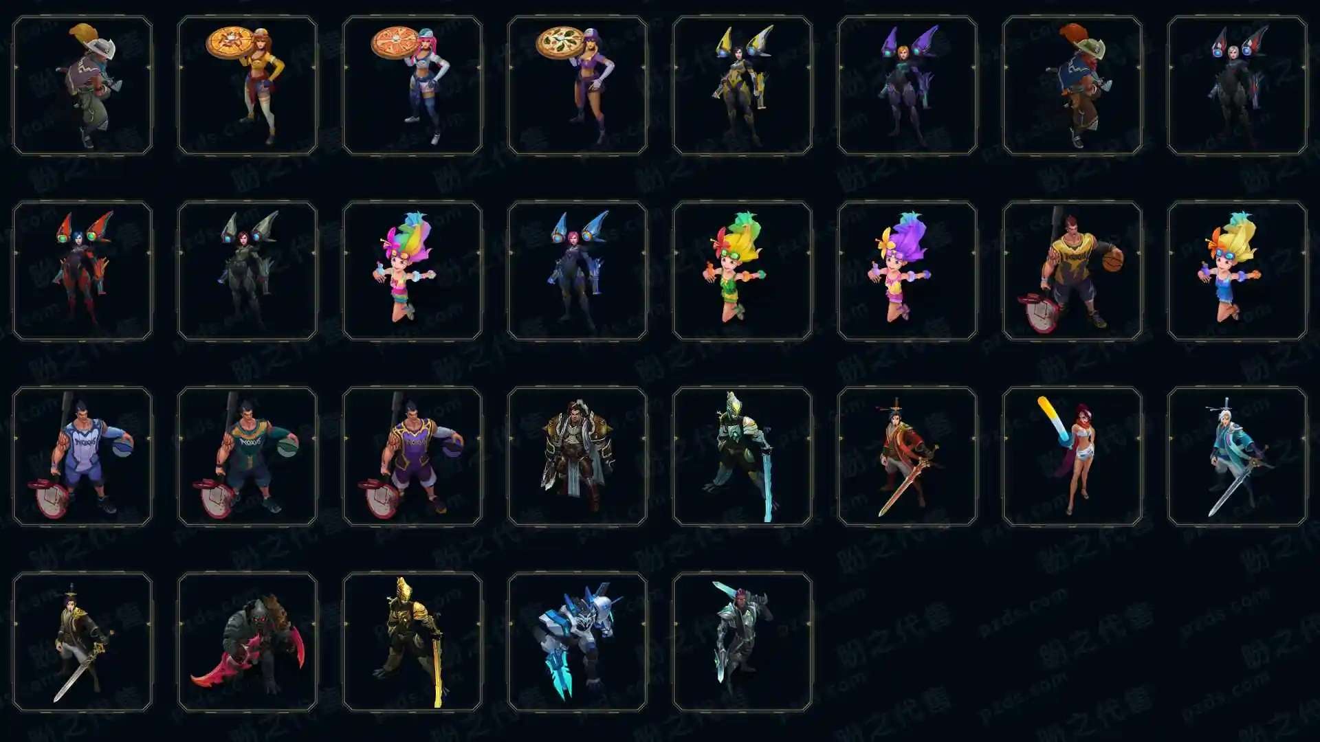大图