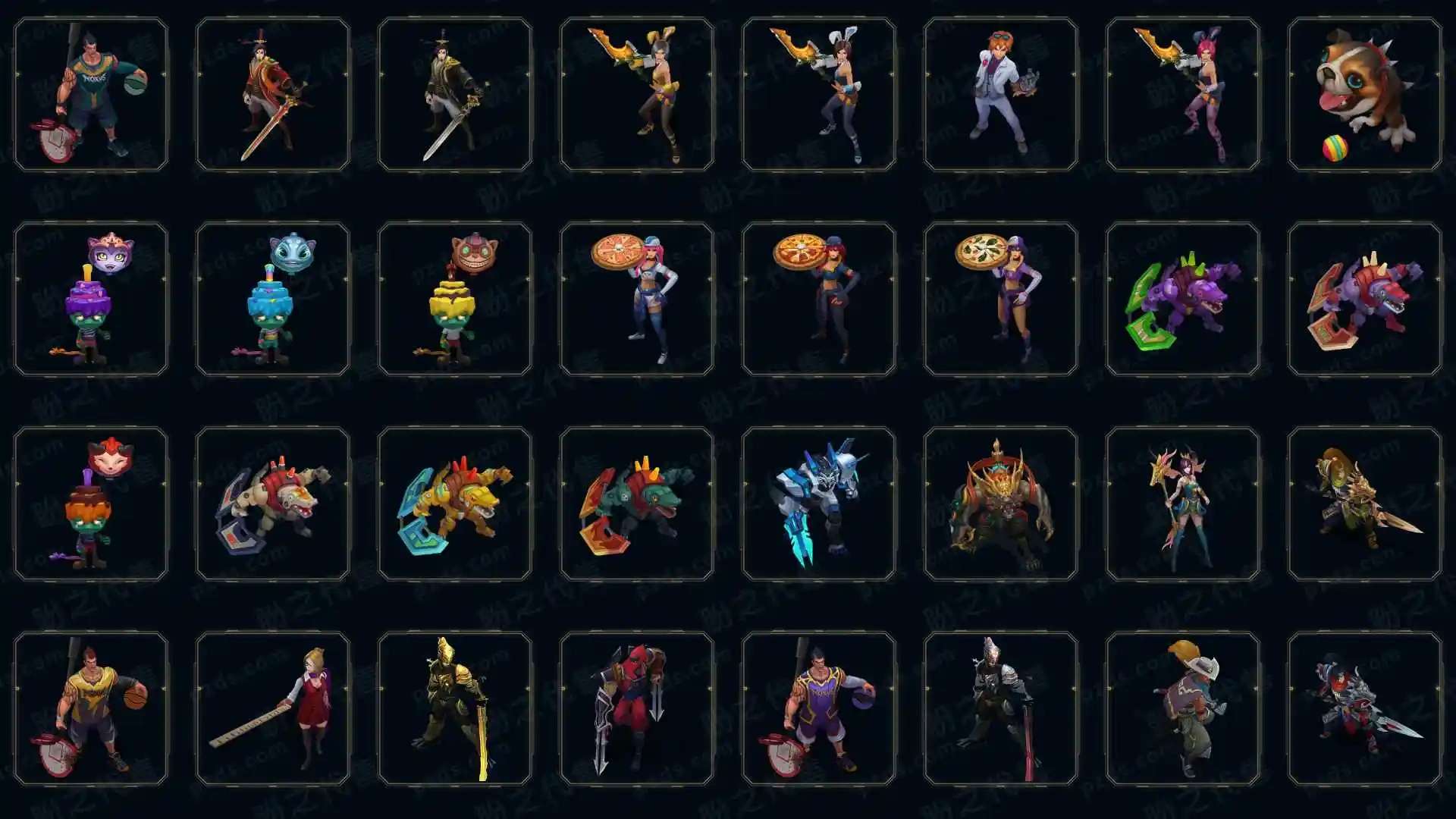 大图