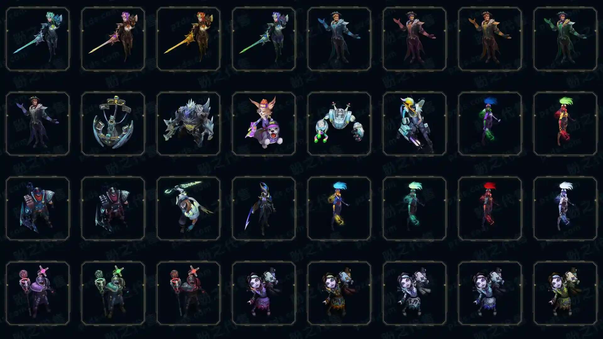 大图