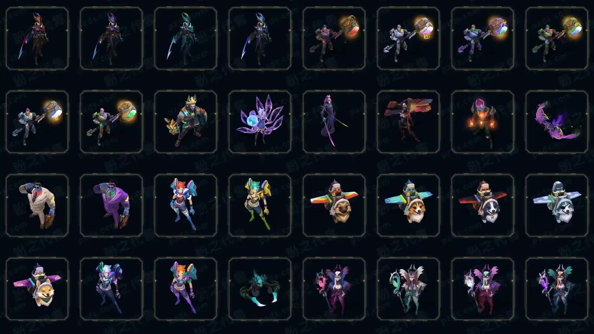 大图