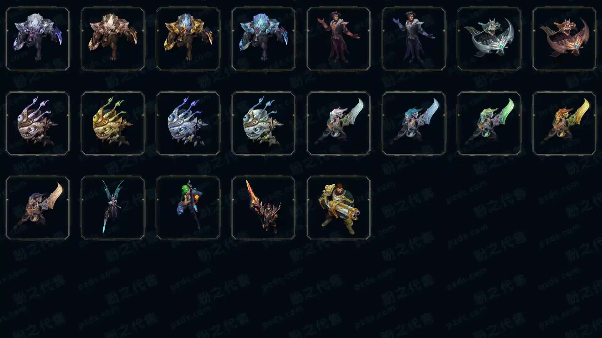 大图